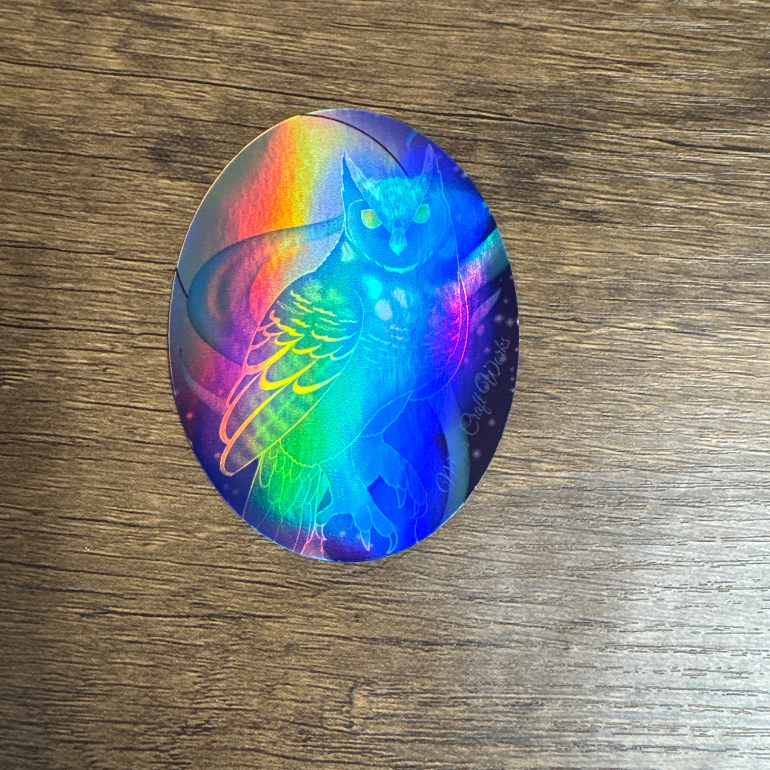 Spirit moon craft works
